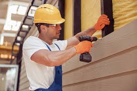 Best Siding for New Construction  in Metropolis, IL